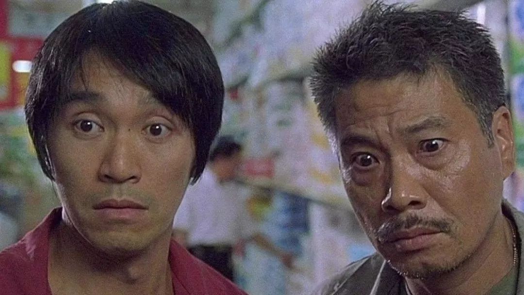 成龙的演戏生涯,成龙当年没成名就如此努力