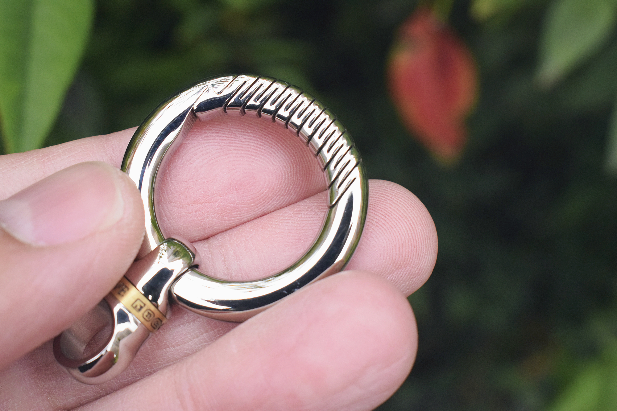 好看，也是实力派！——斐戈钥匙扣美工小刀“啄木鸟”众赏评