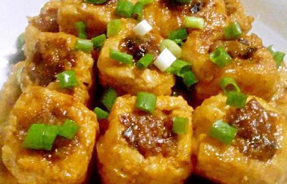 梧州步行街美食一条街,梧州旺城广场美食攻略