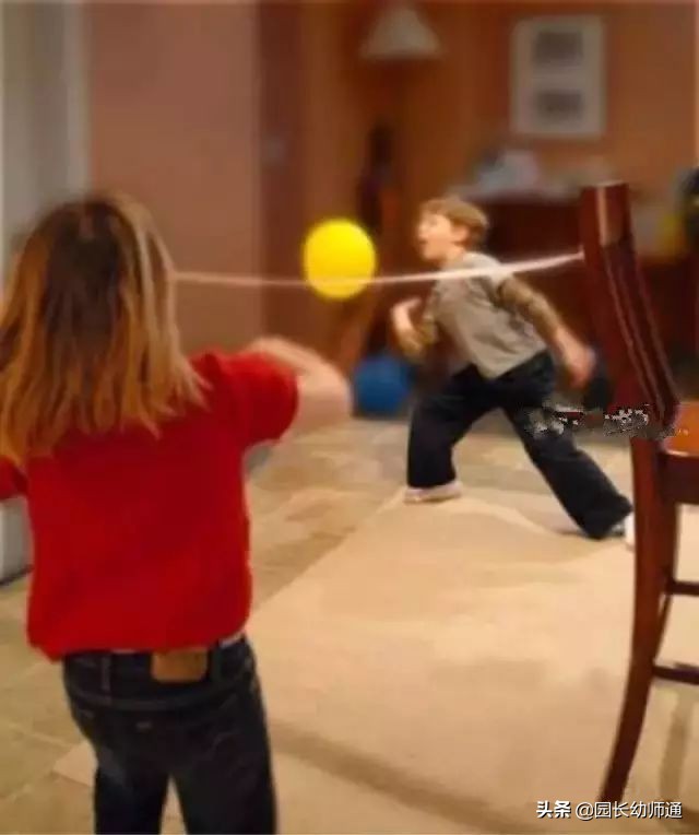 冬天来了，这6类室内小游戏照样嗨翻天