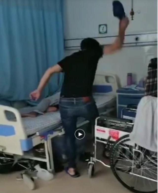 领导干部退休以后，被孩子送进精神病院，一起真实的人格权案件