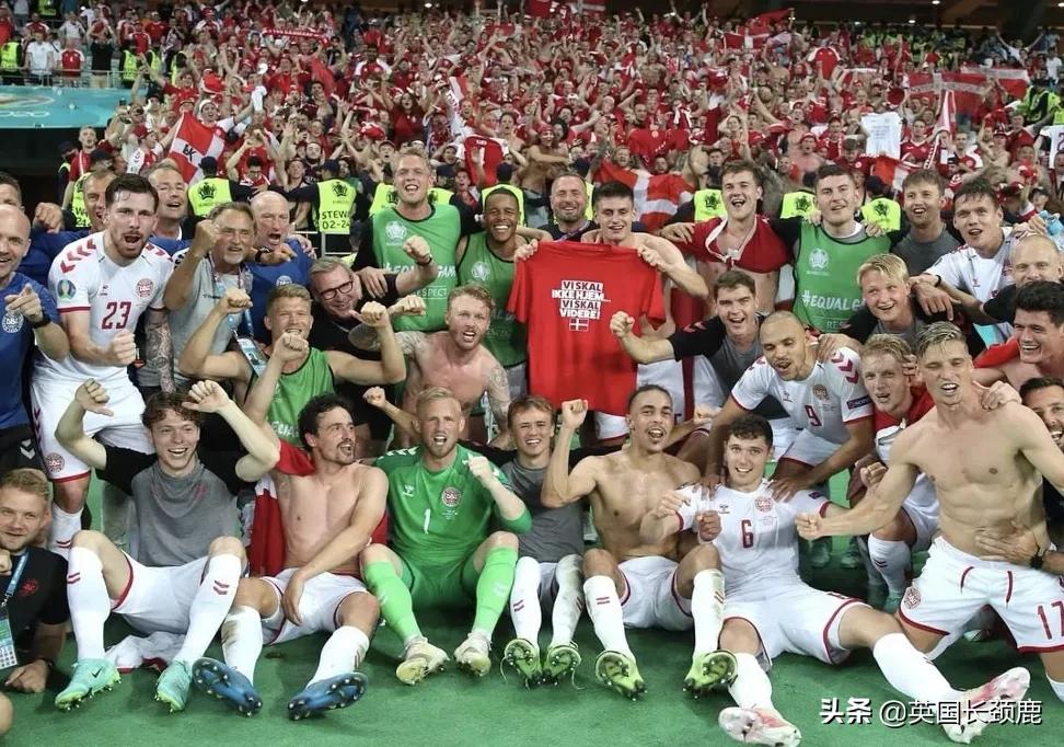 丹麦童话欧洲杯赛程,丹麦童话总决赛