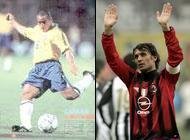 2019年十大边后卫,历史十大顶级边后卫