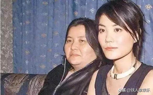 娱乐圈出名经纪人,娱乐圈有哪些明星和自己的经纪人