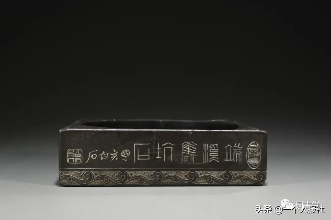 齐白石重上陶然亭望西山,齐白石尽日空蒙雾未收