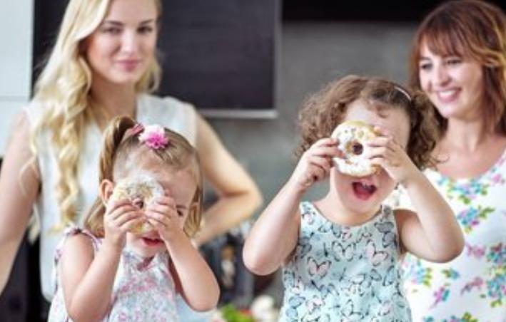 4岁宝宝天天刷牙为什么还有龋齿,4岁小孩每天刷牙为什么牙缝黑