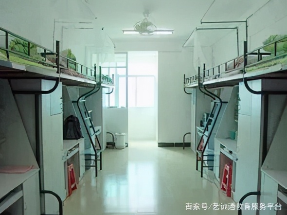 文科大学宿舍条件排名,全国学院宿舍条件排名