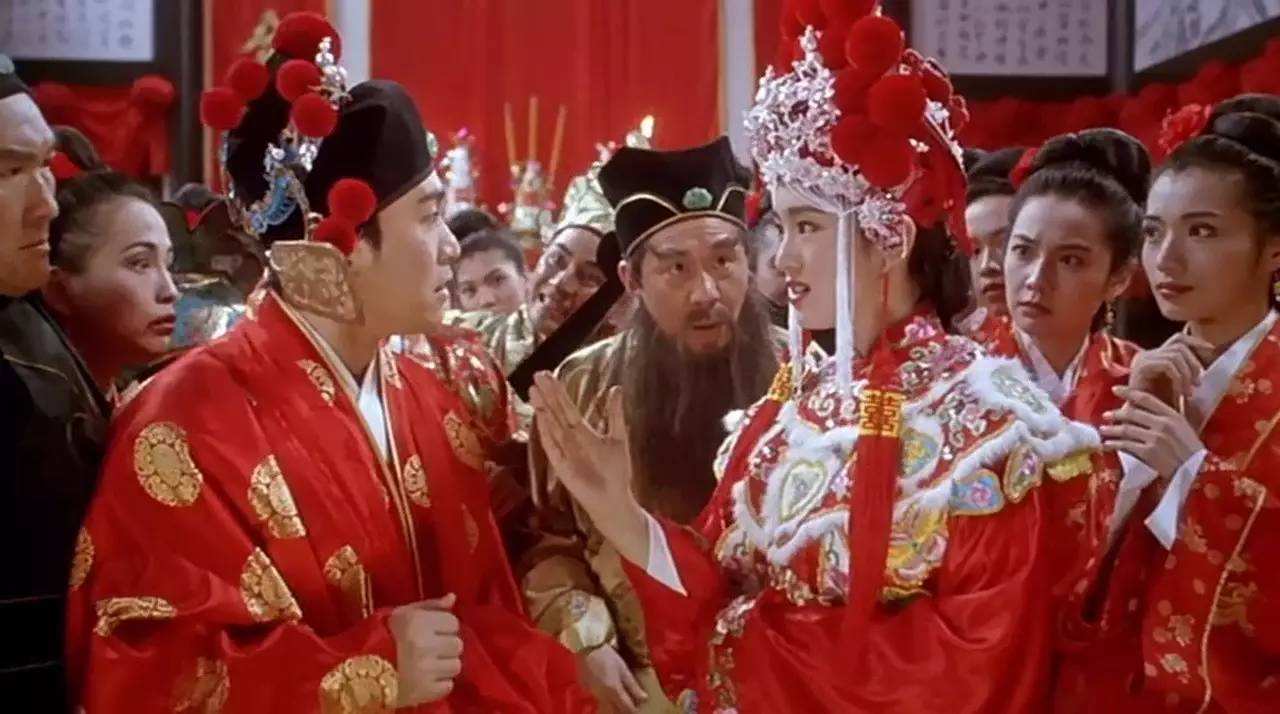 能治百病，却治不好爱情的李大夫