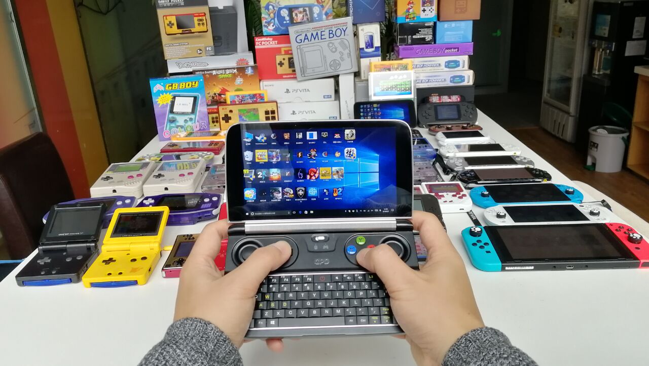 steam掌机实际体验,玩steam体验最好的掌机