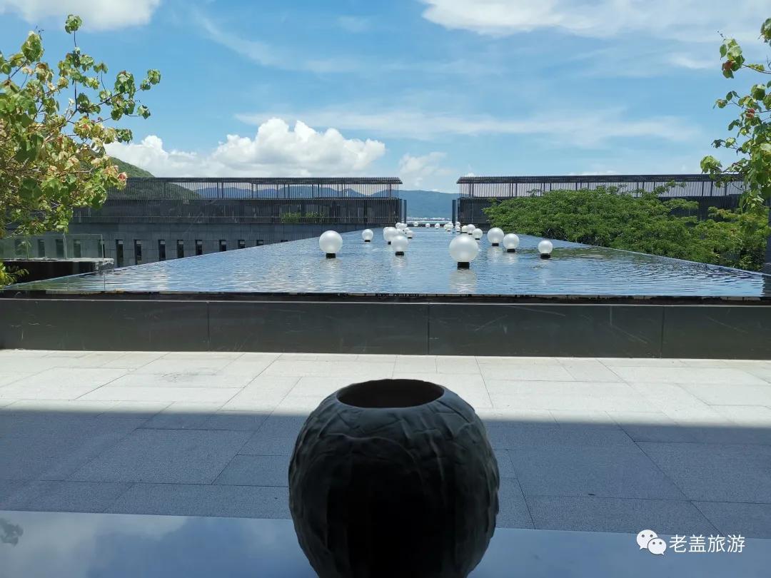 疫情下的海南旅游记录,疫情下三亚旅游