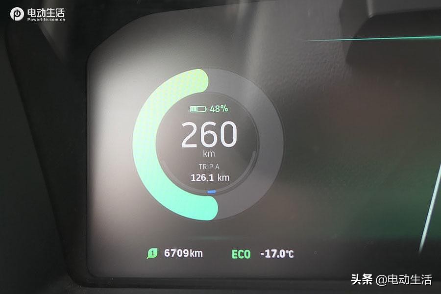 威马ex5-z深度试驾48小时,威马EX5测试