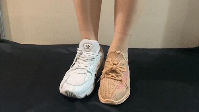 男鞋国货之光媲美椰子,国货鞋子品牌椰子鞋