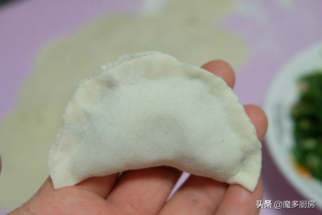 正月里吃什么馅的饺子好,过年素馅饺子十种饺子馅的做法