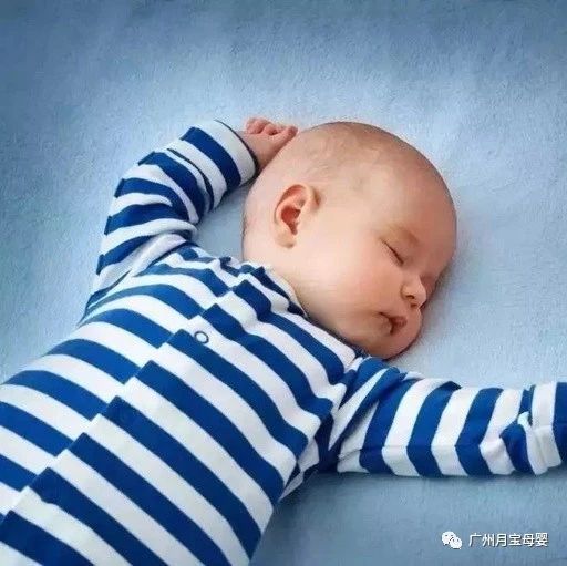 一个月龄宝宝频繁放屁,婴幼儿放屁有什么讲究