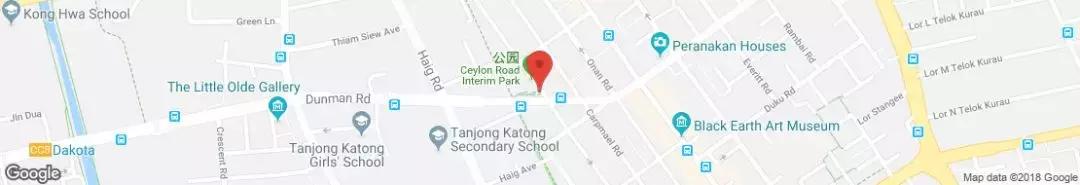 新加坡18种美食,新加坡必买的美食