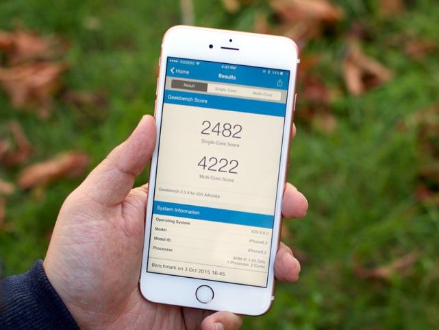 iphone6s升级ios15的真实体验,iphone6s建议升级ios15吗