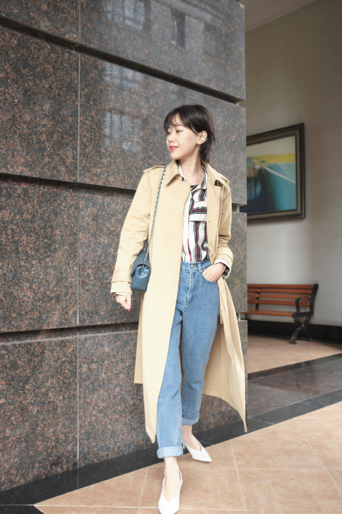 开春小鞋子,春夏必备100种鞋子