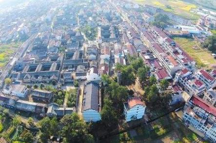 河北发展最好的乡镇,河北最强乡镇