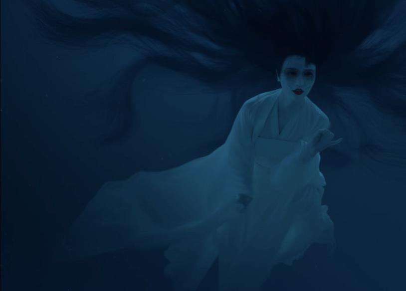 盗墓怒海潜沙电影完整版,侯明昊盗墓笔记名场面