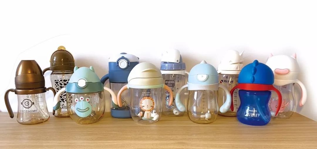 1-3岁宝宝专用吸管杯测评推荐,宝宝吸管杯碗测评排行