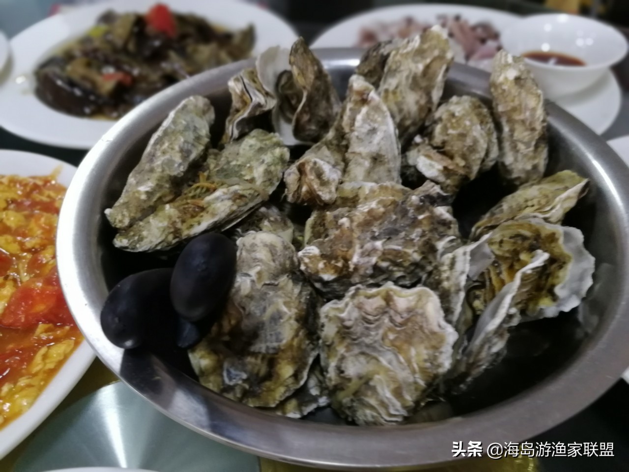 夏天哪凉快，来大连这个小岛，感受真正的夏季如春