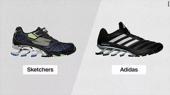 adidas事件是怎么回事,adidas阿迪达斯事件