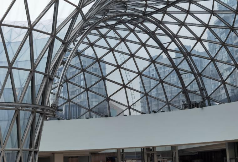 雨棚节点设计 (推拉雨棚设计的要点都有哪些)