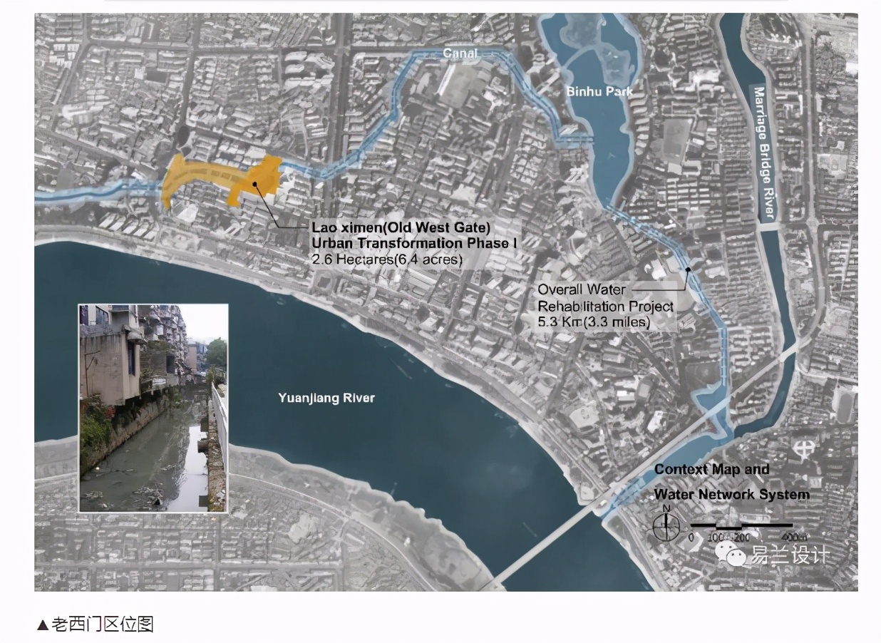 存量时代看国外商业如何改造焕新,存量时代的城市发展策略