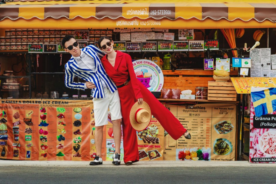 铂爵旅拍普吉岛拍照多少钱,普吉岛铂爵旅拍真实感受