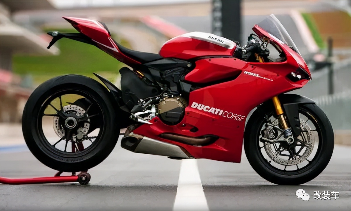 哪款摩托车号称工业垃圾,什么摩托车称得上工业垃圾