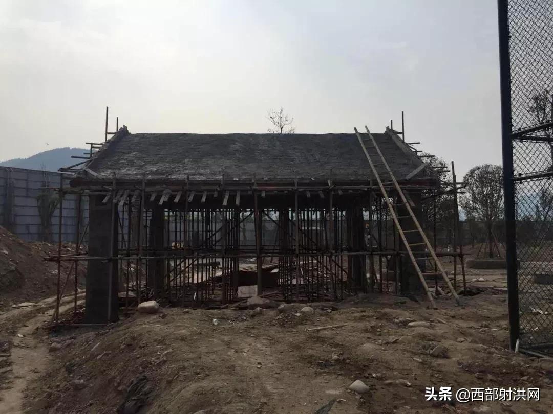 射洪免费公开足球场,射洪市金华镇足球场