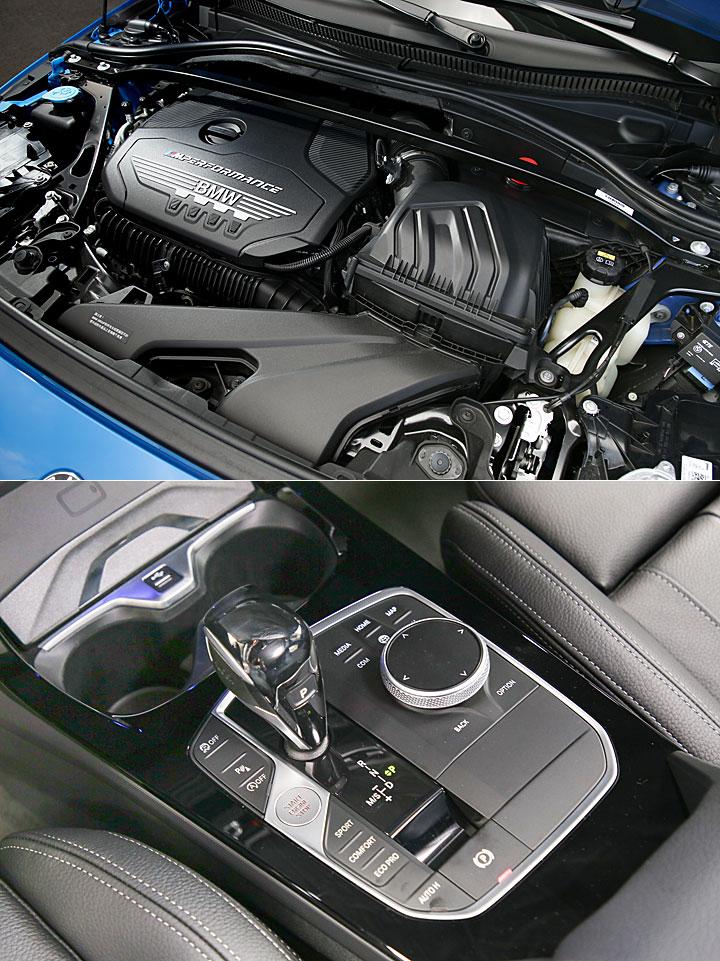 这驾感，依旧又浓又辣，试驾全新一代宝马M135ixDrive