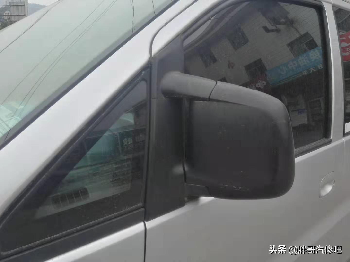 省心省油价格亲民还耐用的mpv,6座二手车mpv