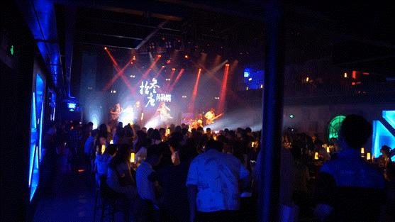 小白蹦迪流程,小白新手指南蹦迪