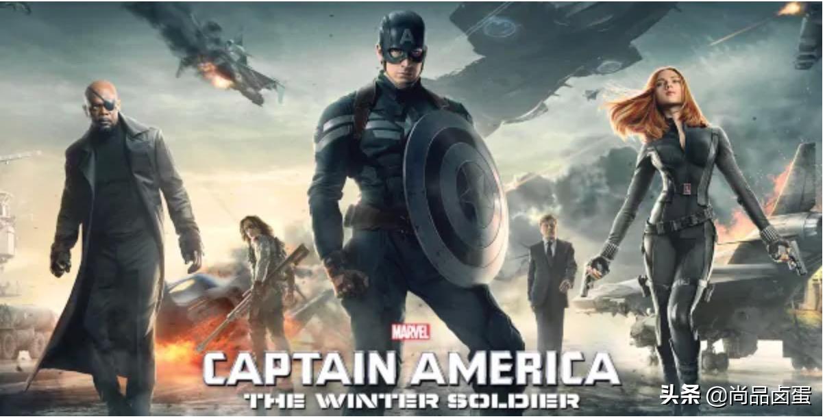 贯穿漫威电影宇宙全线的无限宝石,漫威电影出现无限宝石的有哪些