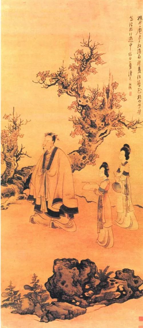 「读城」陶武先：博学奇才实诚贤士——杨升庵人生瞻念