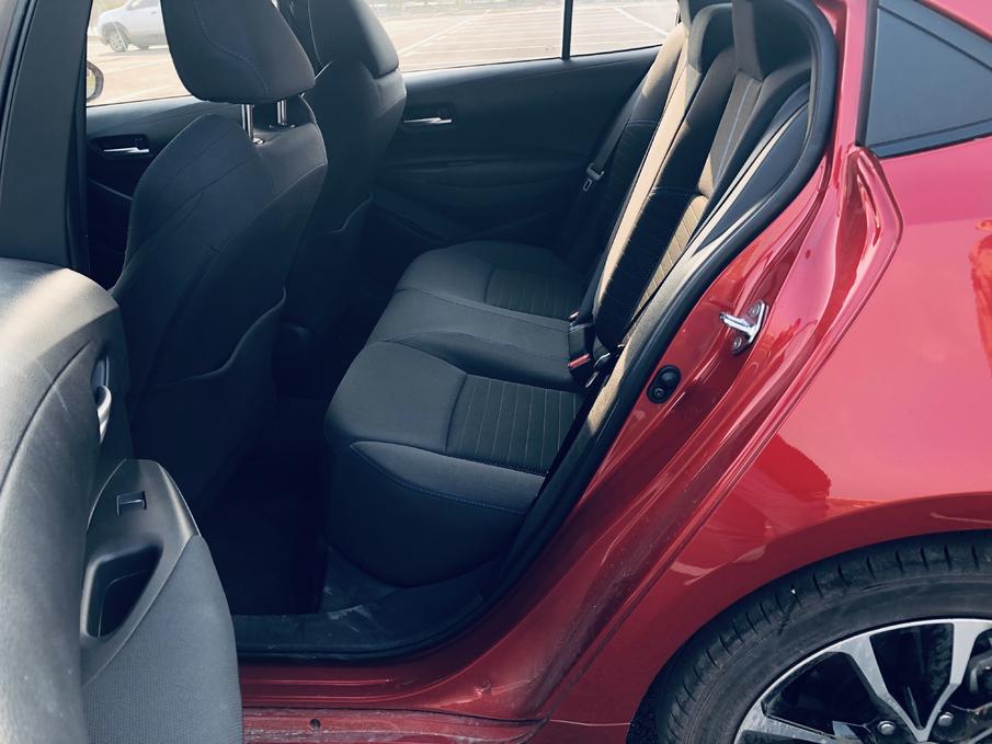 广汽丰田雷凌是不是省油的选择,2017款丰田雷凌25万公里体验