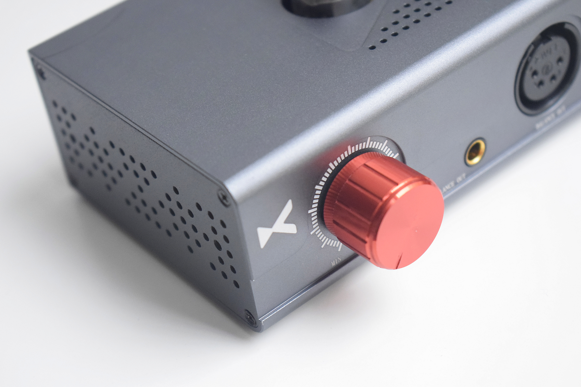 舒耳好听胆味浓，乂度MT-603/604前级胆放体验