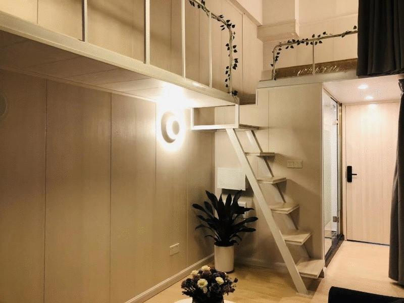 金谷小镇,南山房源