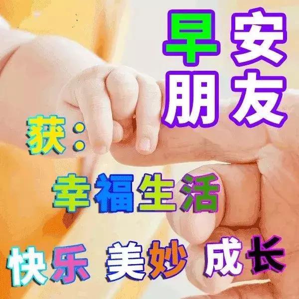 清晨的第一声问候送给你,清晨的第一声问候送给最想念的你