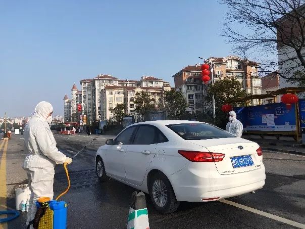 碧桂园物业震撼全城,碧桂园物业为你守家园