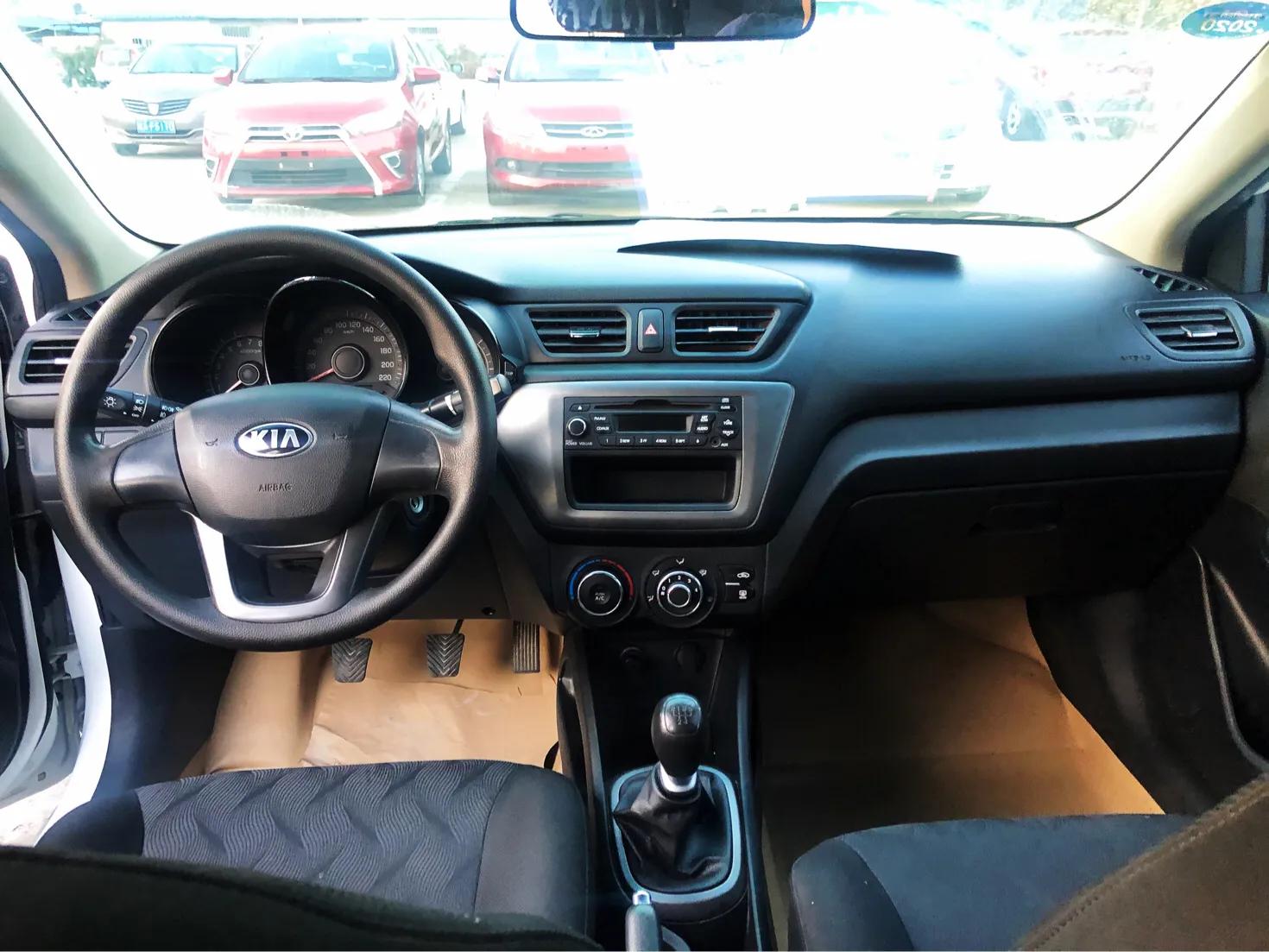 3万块钱淘辆二手家用车,3万元买什么二手越野车