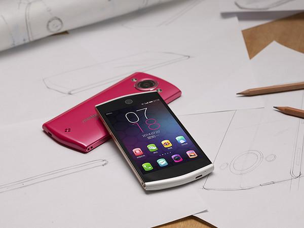 曾经风靡一时的美图手机,哪款美图手机好用