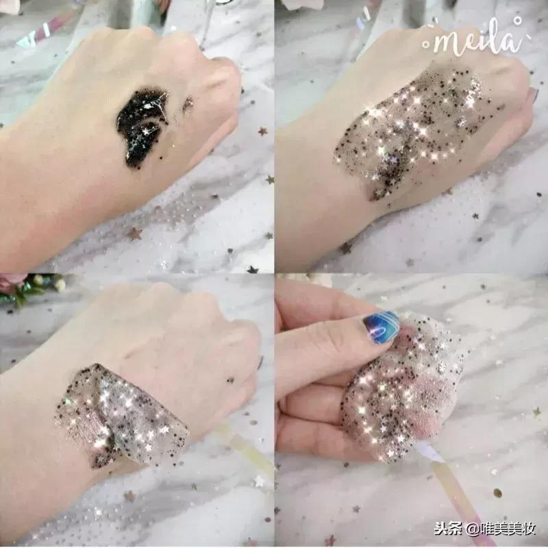 墙裂安利种草系列,睡眠膜哪个牌子好用