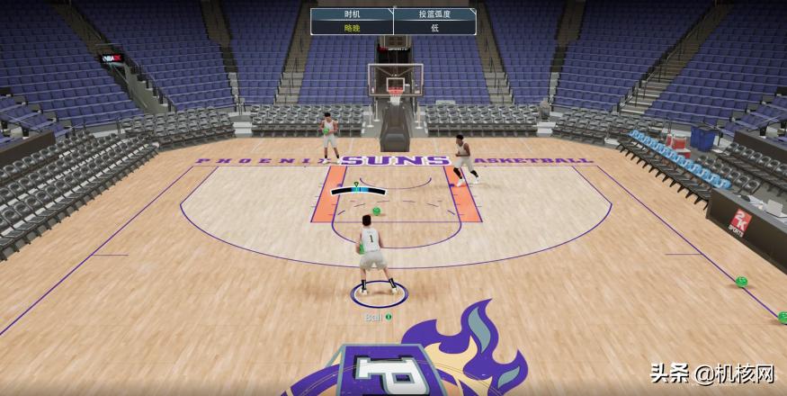 nba2k21次世代预告片,nba2k21次世代解说