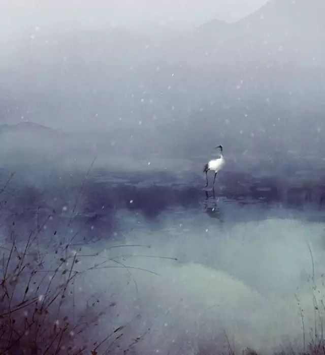 15首你只知其一，却不知全文的古诗词