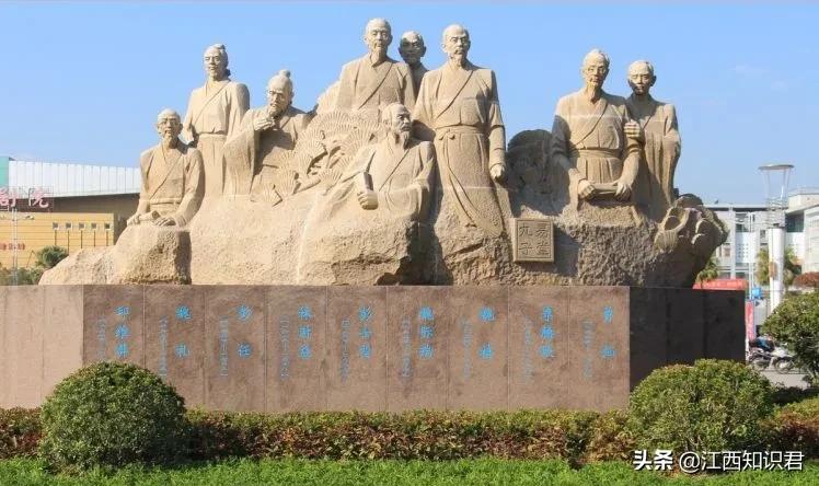 江西人口变化最新消息,江西哪个县人口最多哪个人口最少