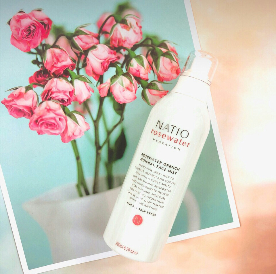 natio护肤品好用,natio的护肤品好用吗