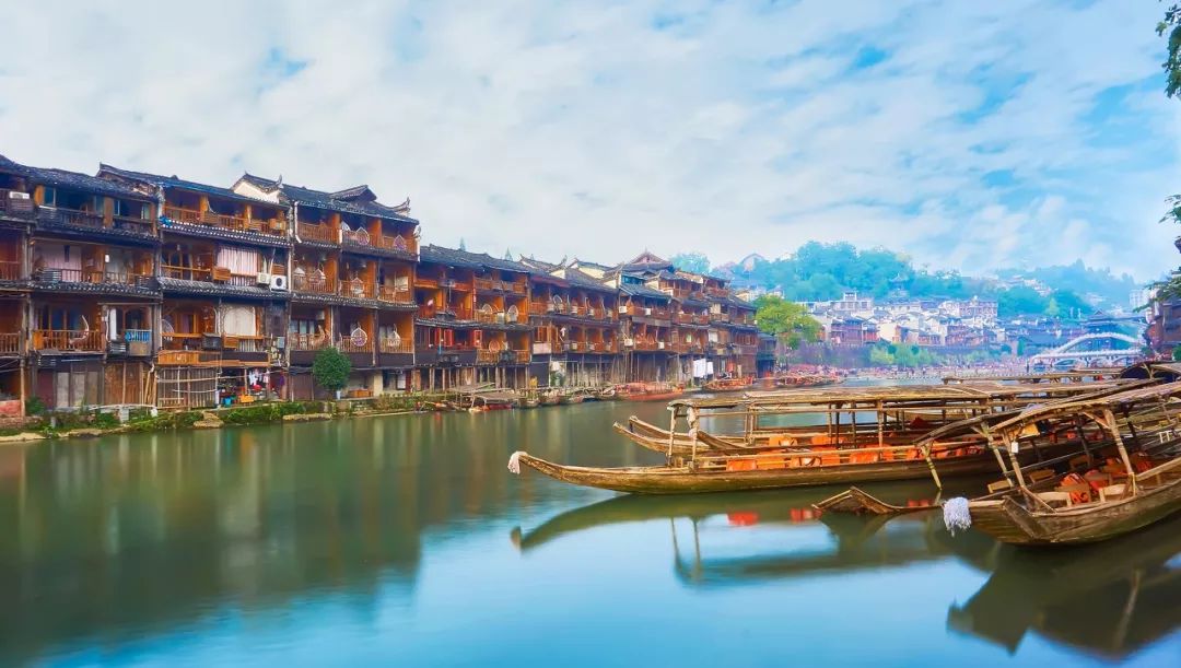 中国看日出最美的地方,中国最美的30个地方名单出炉