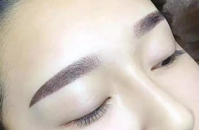 梵娅纹绣怎么样,梵娅纹绣半永久眼线教程